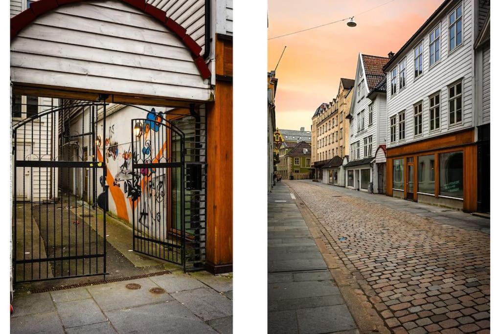 Appartamento Kong Oscars Gate 28 - 301 Bergen