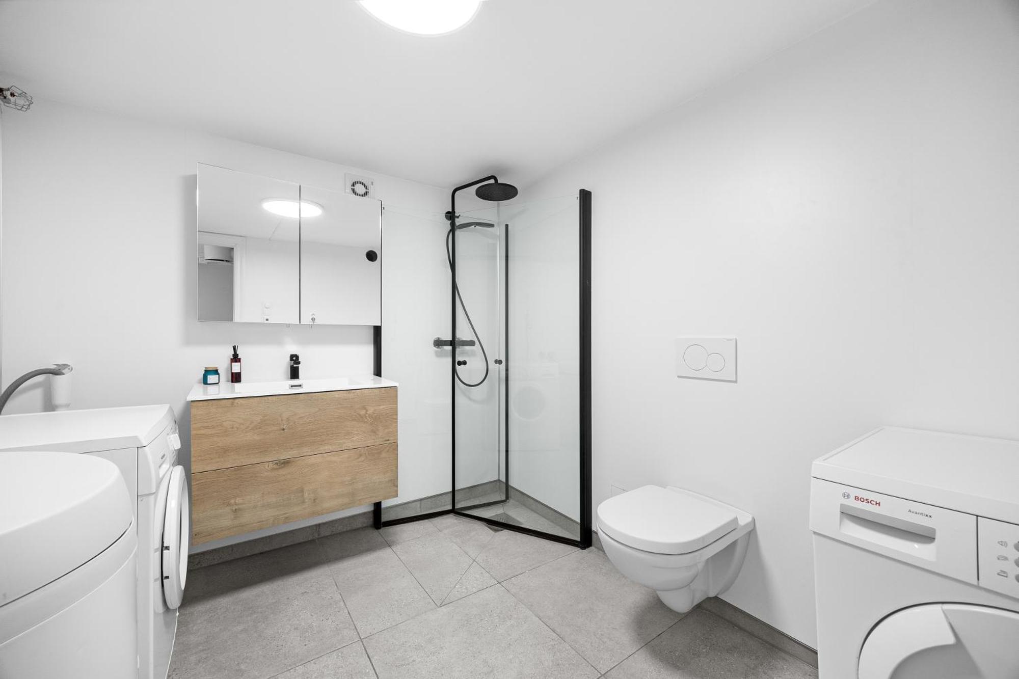 Appartamento Kong Oscars Gate 28 - 301 Bergen