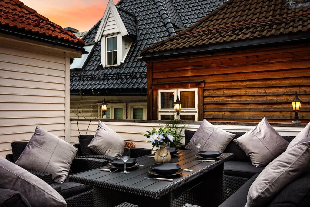 Kong Oscars Gate 28 - 301 Apartamento Bergen