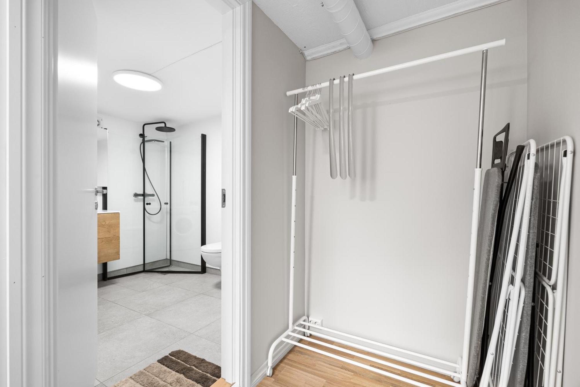 Apartamento Kong Oscars Gate 28 - 301