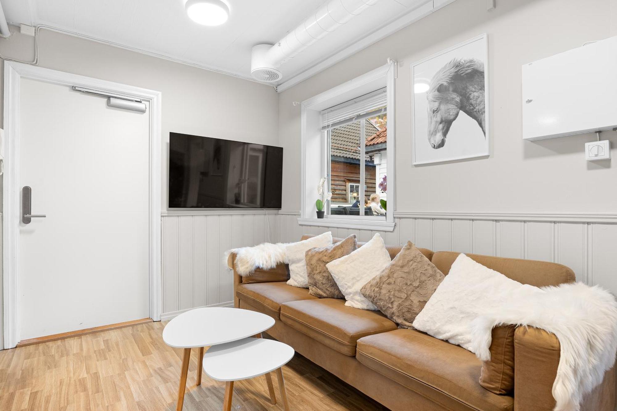 Kong Oscars Gate 28 - 301 Apartamento Bergen