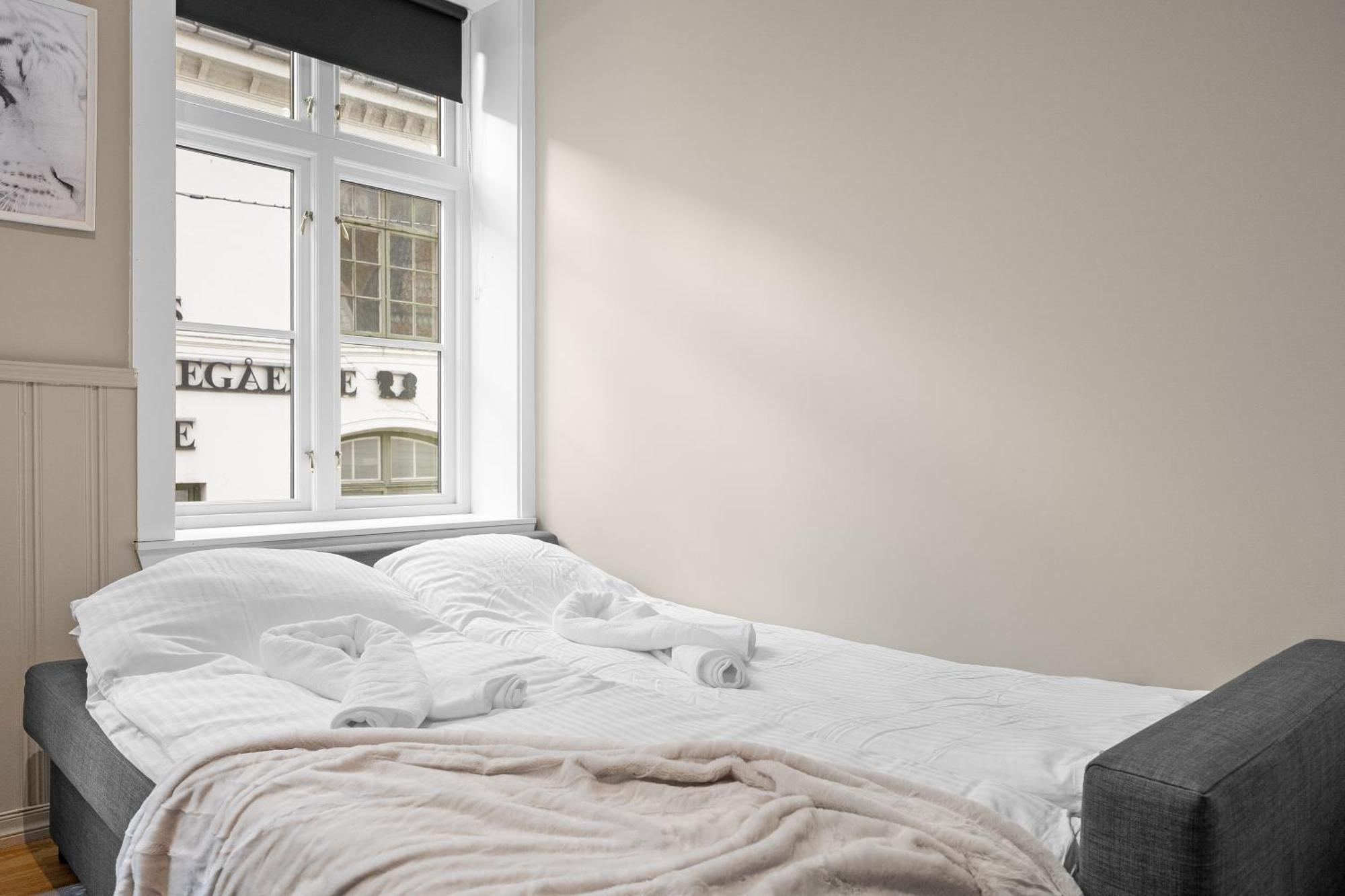 Apartamento Kong Oscars Gate 28 - 301