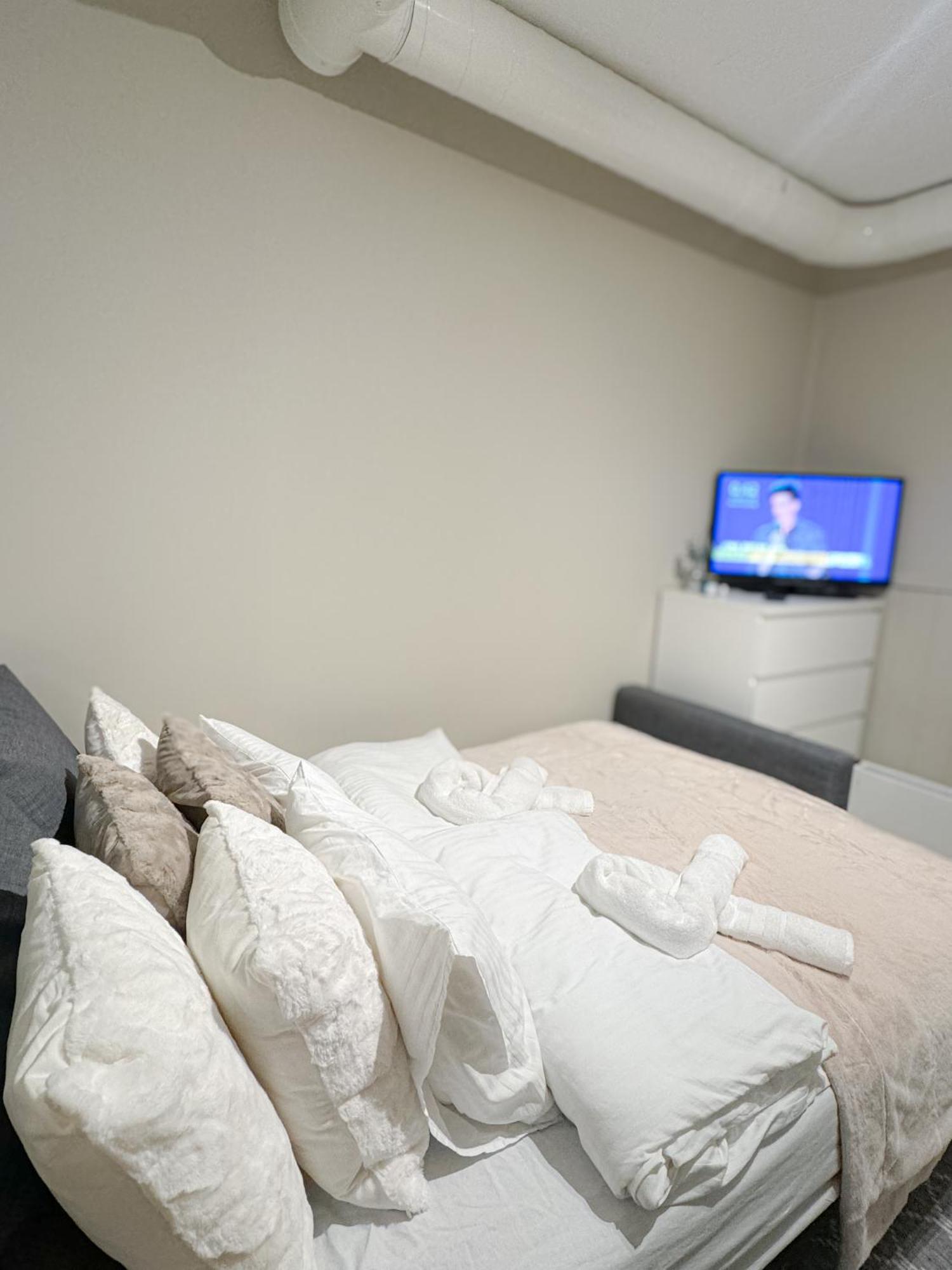 Apartamento Kong Oscars Gate 28 - 301